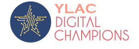 YLAC Digital Champions